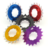 Dangerboy Aluminium Cogs 14-19